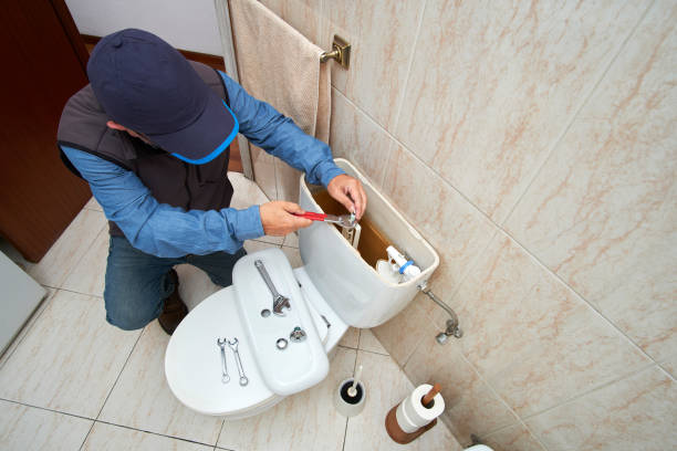 Best Sewer Cleaning Services  in Salem, IL