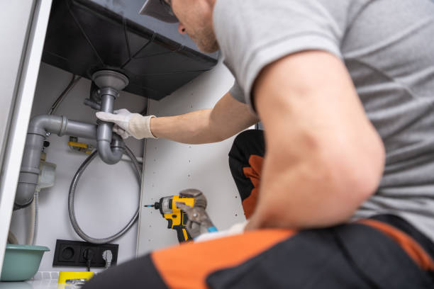 Best Same-Day Plumbing Service  in Salem, IL