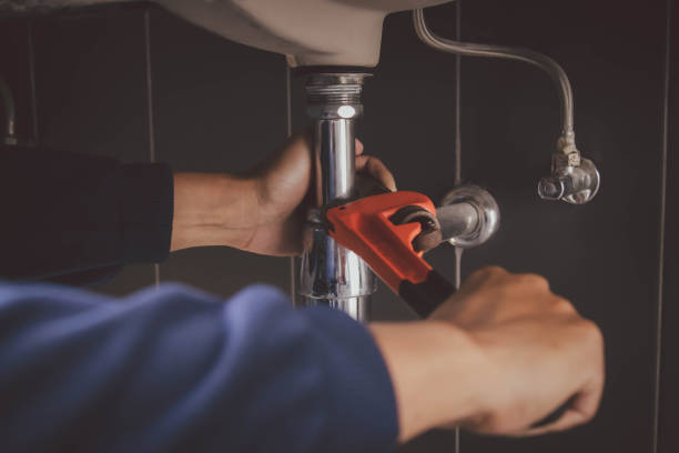 Best Affordable Plumber Near Me  in Salem, IL